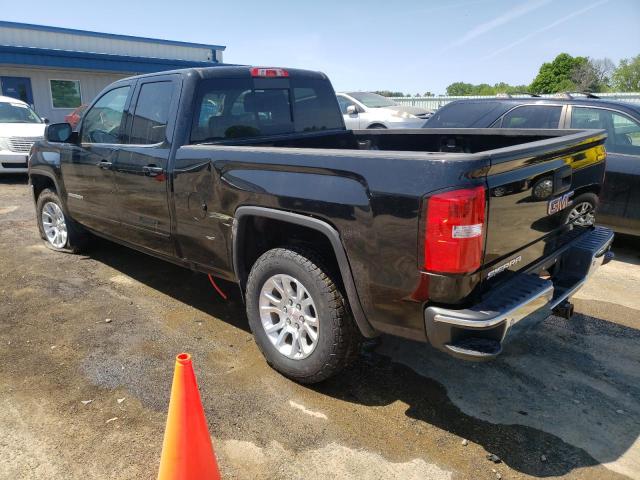 Photo 2 from auction – 2018 GMC SIERRA K15 with VIN 1GTV2MEC0JZ294510