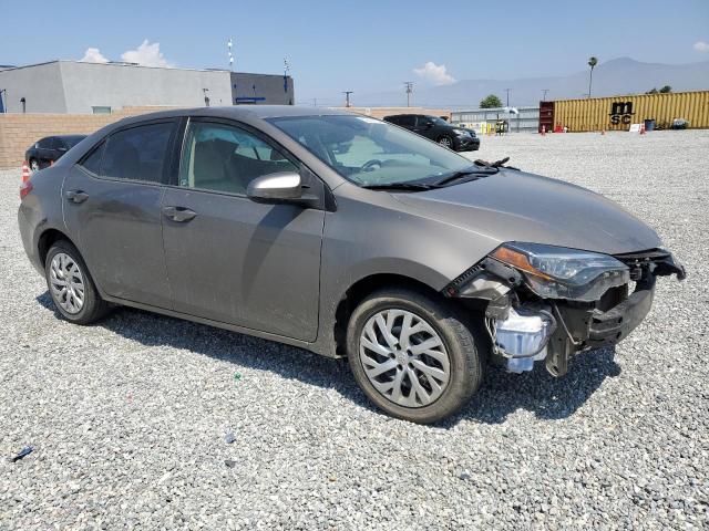 Photo 4 from auction – 2017 TOYOTA COROLLA L with VIN 5YFBURHE2HP735680