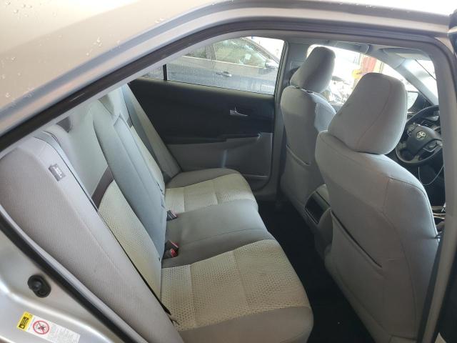 Foto 10 de la subasta – 2012 TOYOTA CAMRY BASE con VIN 4T1BF1FK0CU025544