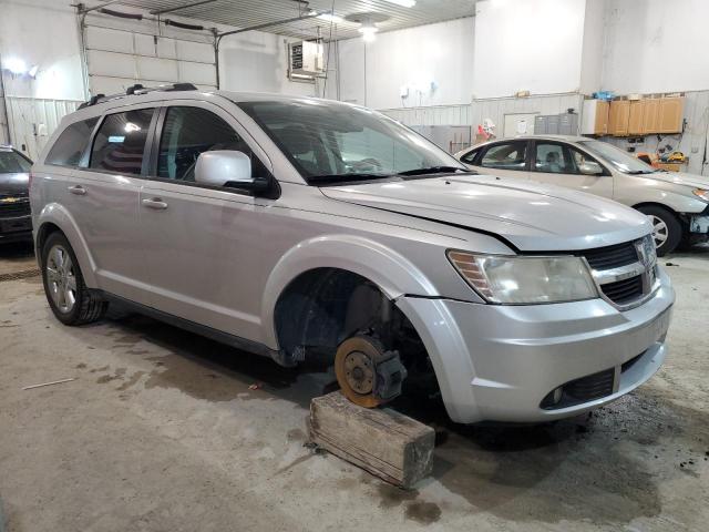 Photo 4 from auction – 2010 DODGE JOURNEY SX with VIN 3D4PG5FV2AT251135