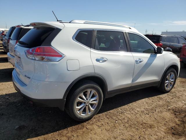 Photo 3 from auction – 2016 NISSAN ROGUE S with VIN KNMAT2MV9GP684500