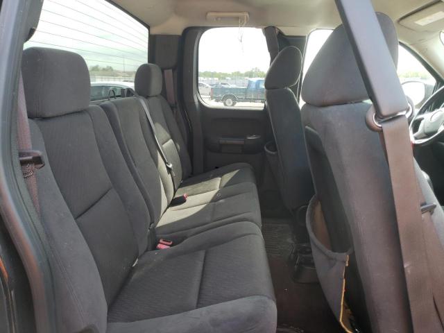 Photo 10 from auction – 2008 CHEVROLET SILVERADO with VIN 2GCEK190381228373