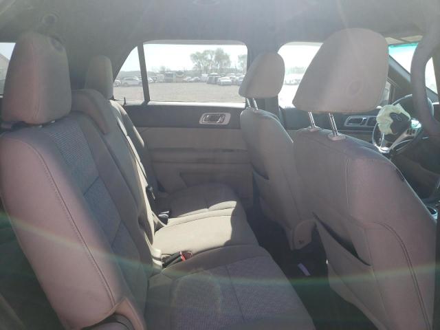 Фото 11 с аукциона – 2011 FORD EXPLORER X с VIN 1FMHK8D85BGA88139