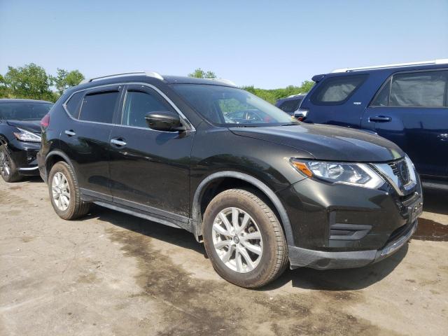 Photo 4 from auction – 2017 NISSAN ROGUE S with VIN KNMAT2MV3HP594325
