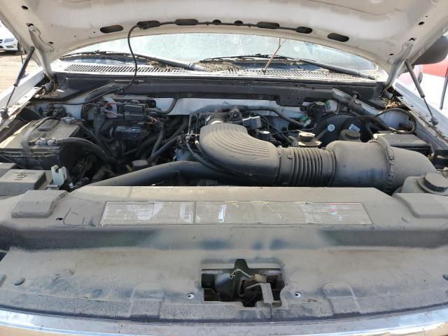 Photo 11 from auction – 1997 FORD F150 with VIN 1FTDF18W2VKC24641