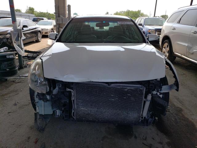 Photo 5 from auction – 2010 NISSAN ALTIMA BAS with VIN 1N4AL2AP4AC143025