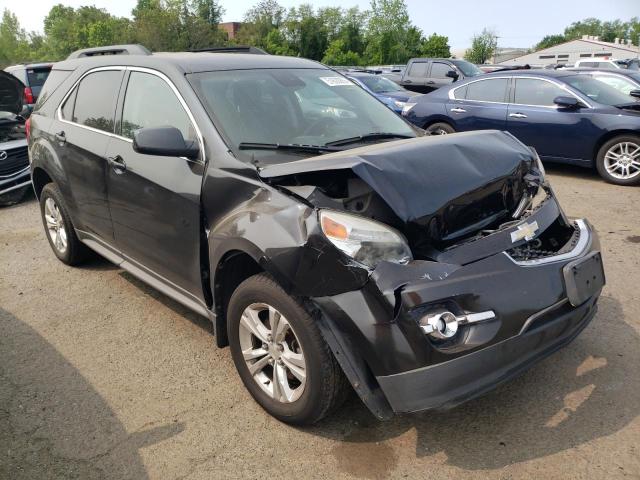 Photo 4 from auction – 2012 CHEVROLET EQUINOX LT with VIN 2GNFLNEK1C6128372