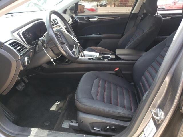Photo 7 from auction – 2013 FORD FUSION SE with VIN 3FA6P0HRXDR225062