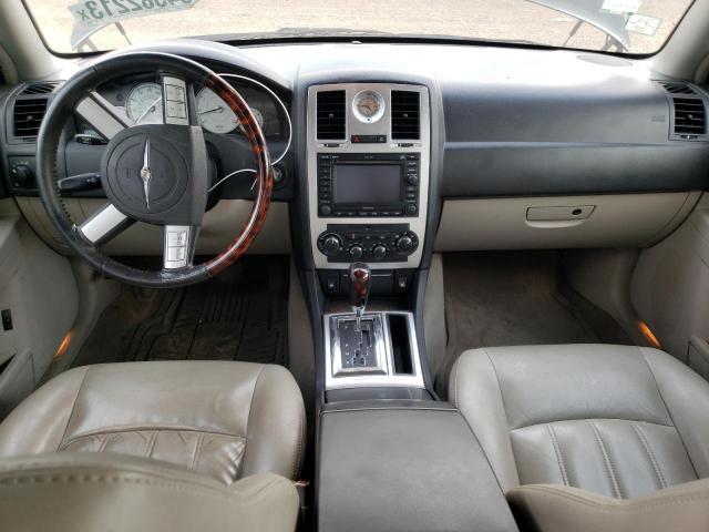 Photo 8 from auction – 2006 CHRYSLER 300C with VIN 2C3KA63H36H319220
