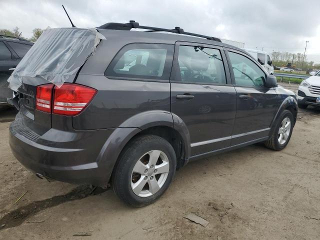 Photo 3 from auction – 2016 DODGE JOURNEY SE with VIN 3C4PDCAB6GT172664