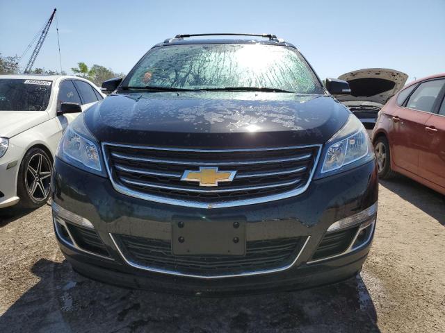 Photo 5 from auction – 2017 CHEVROLET TRAVERSE L with VIN 1GNKVGKD9HJ284244