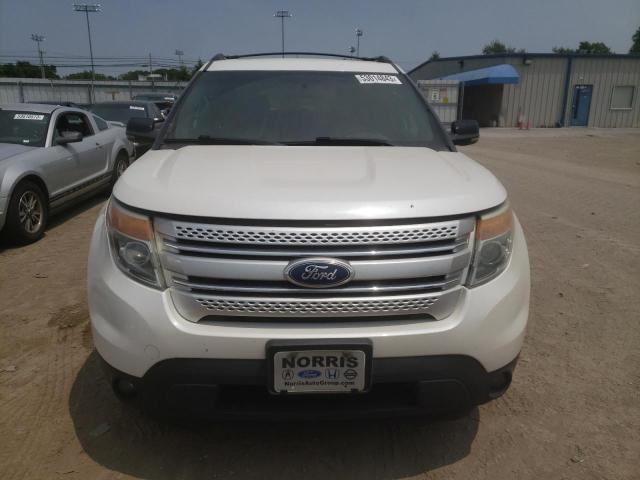 Photo 5 from auction – 2012 FORD EXPLORER X with VIN 1FMHK8D83CGA59465