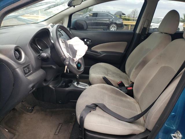 Photo 7 from auction – 2014 NISSAN VERSA NOTE with VIN 3N1CE2CP6EL370109