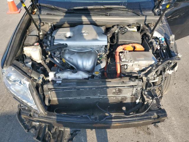 Photo 11 from auction – 2015 LEXUS ES 300H with VIN JTHBW1GG4F2089731