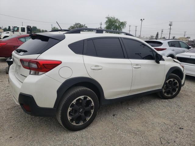 Photo 3 from auction – 2021 SUBARU CROSSTREK with VIN JF2GTAAC2M9294461