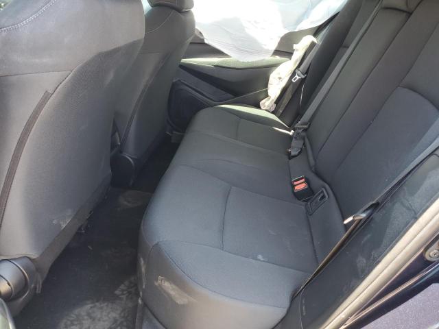 Photo 10 from auction – 2022 TOYOTA COROLLA LE with VIN 5YFEPMAE7NP283402