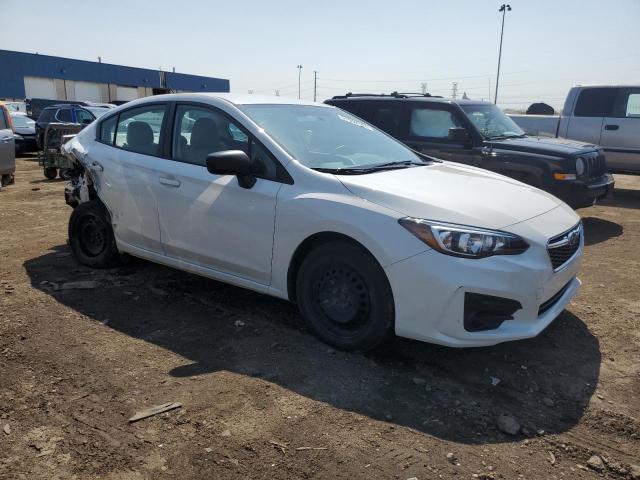 Photo 4 from auction – 2017 SUBARU IMPREZA with VIN 4S3GKAA68H3603306