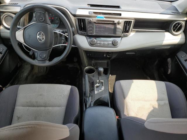 Photo 8 from auction – 2015 TOYOTA RAV4 XLE with VIN JTMRFREV3FJ027811