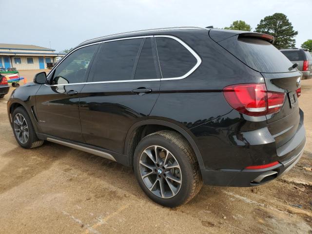 Photo 2 from auction – 2018 BMW X5 SDRIVE3 with VIN 5UXKR2C57J0Z14487