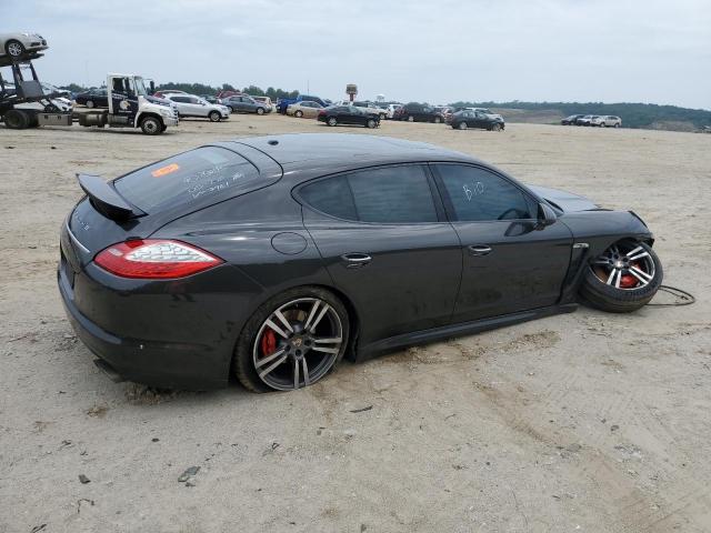 Photo 3 from auction – 2013 PORSCHE PANAMERA 2 with VIN WP0AA2A72DL013961