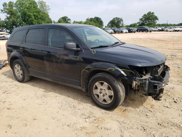 Photo 4 from auction – 2012 DODGE JOURNEY SE with VIN 3C4PDCAB7CT300100