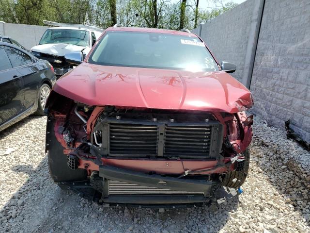 Photo 5 from auction – 2019 GMC TERRAIN DE with VIN 3GKALXEX3KL101005