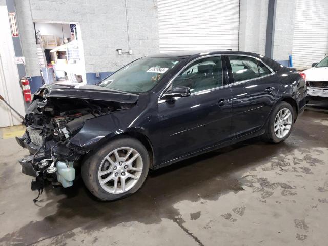 CHEVROLET MALIBU 1LT 2015 with VIN 1G11C5SLXFF152902 - Photo from auction