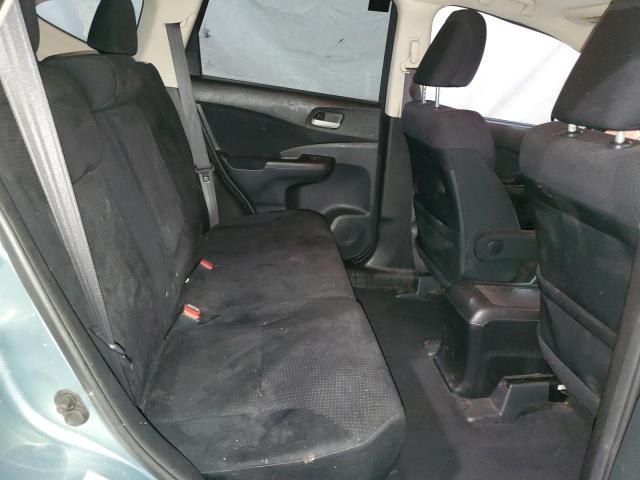 Photo 11 from auction – 2012 HONDA CR-V EX with VIN 2HKRM4H55CH611183