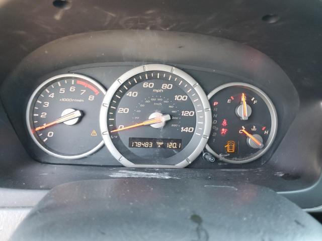 Photo 9 from auction – 2007 HONDA PILOT EXL with VIN 5FNYF28577B016480