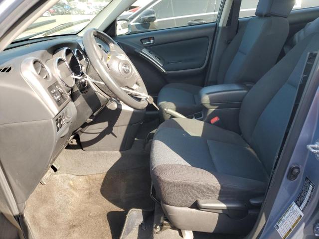 صورة رقم 7 من المزاد - 2008 TOYOTA COROLLA MA مع VIN 2T1KR32E38C700752