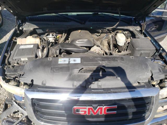 Photo 11 from auction – 2007 GMC SIERRA C15 with VIN 1GTGC13U27F134204