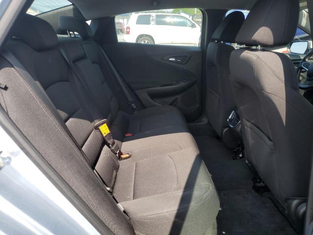 Photo 10 from auction – 2018 CHEVROLET MALIBU LT with VIN 1G1ZD5ST4JF183734