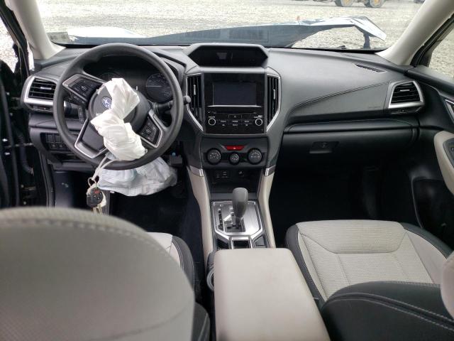 Photo 8 from auction – 2019 SUBARU FORESTER with VIN JF2SKACC5KH574064