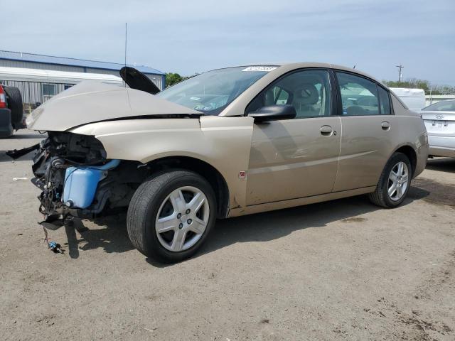 SATURN ION LEVEL 2006 with VIN 1G8AJ58FX6Z198060 - Photo from auction