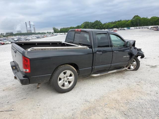 Photo 3 from auction – 2004 DODGE RAM 1500 S with VIN 1D7HA18D34S680618