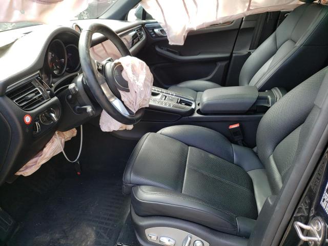 Photo 7 from auction – 2019 PORSCHE MACAN with VIN WP1AA2A50KLB06911