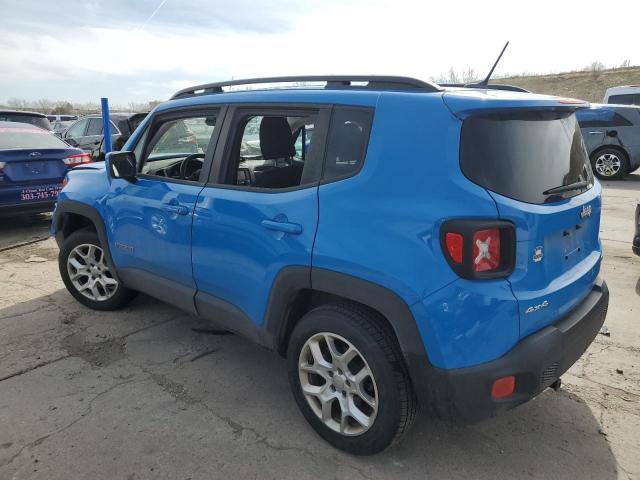 Photo 2 from auction – 2015 JEEP RENEGADE L with VIN ZACCJBBT0FPC01865