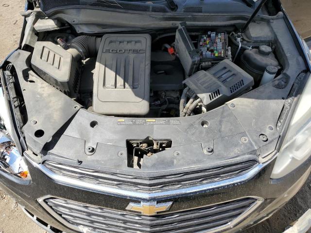 Photo 11 from auction – 2017 CHEVROLET EQUINOX LS with VIN 2GNALBEK3H1502073