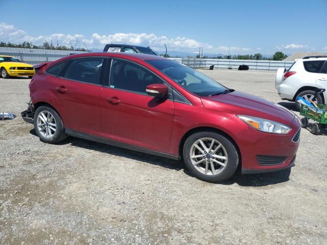 Photo 4 from auction – 2016 FORD FOCUS SE with VIN 1FADP3F24GL384211