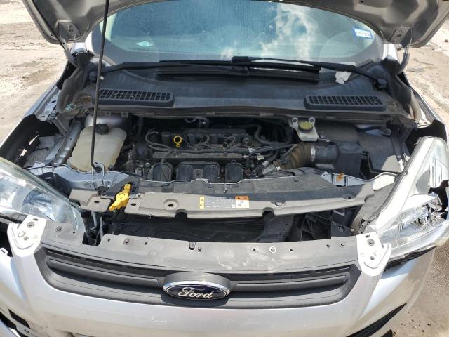 Photo 11 from auction – 2016 FORD ESCAPE S with VIN 1FMCU0F72GUB58263