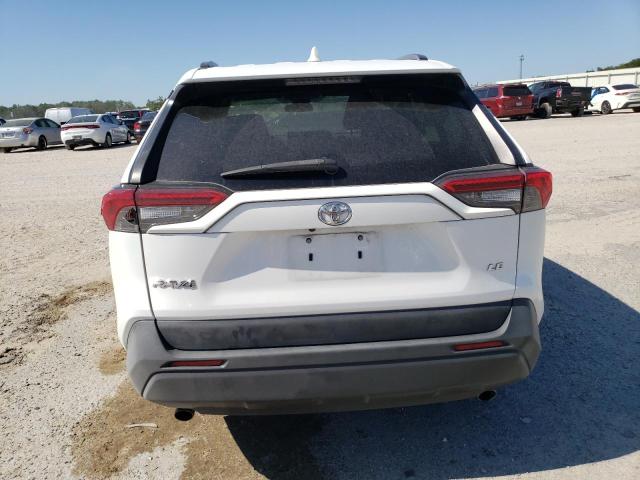 Photo 6 from auction – 2019 TOYOTA RAV4 LE with VIN 2T3H1RFV0KC032826