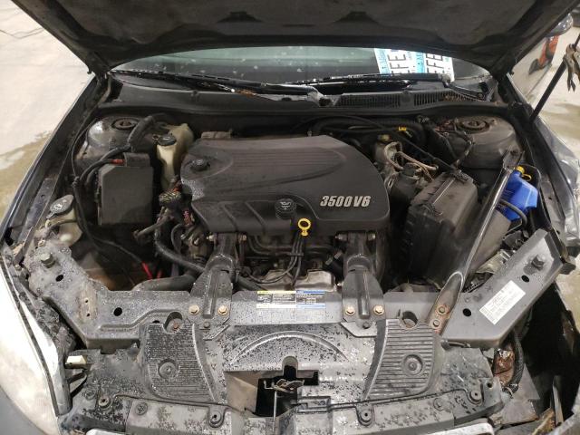Photo 11 from auction – 2008 CHEVROLET IMPALA LS with VIN 2G1WB58K889213487