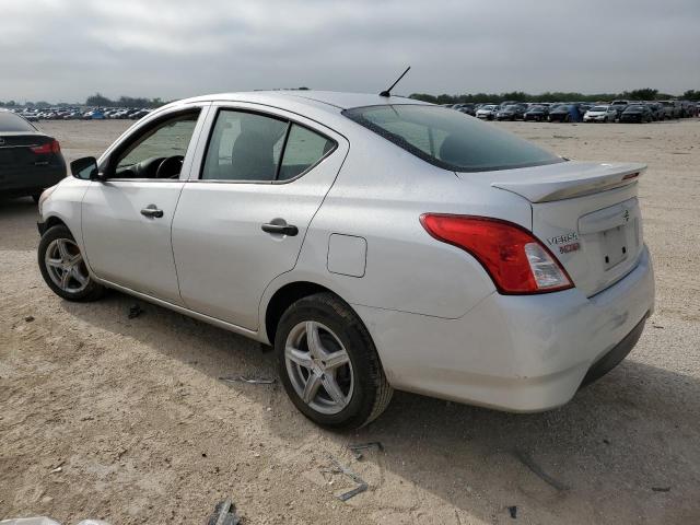 Photo 2 from auction – 2018 NISSAN VERSA S with VIN 3N1CN7AP9JL837985