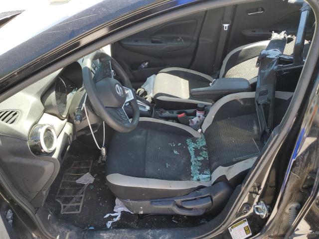Photo 7 from auction – 2020 NISSAN VERSA SV with VIN 3N1CN8EV4LL888912