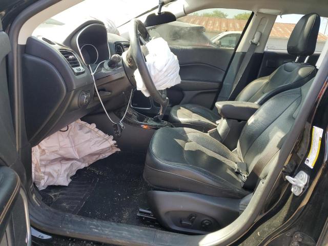 Photo 7 from auction – 2018 JEEP COMPASS LI with VIN 3C4NJDCB3JT180392