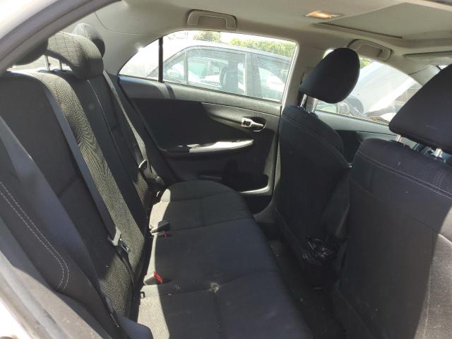 Photo 10 from auction – 2012 TOYOTA COROLLA BA with VIN 2T1BU4EE4CC894944