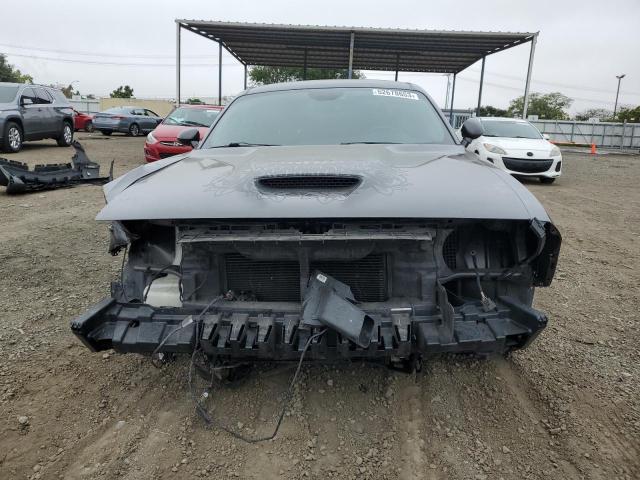 Photo 5 from auction – 2019 DODGE CHALLENGER with VIN 2C3CDZBT0KH531862