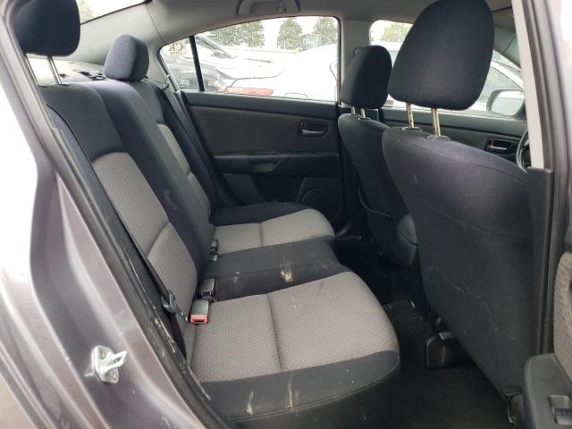 Photo 10 from auction – 2006 MAZDA 3 I with VIN JM1BK12G461506985