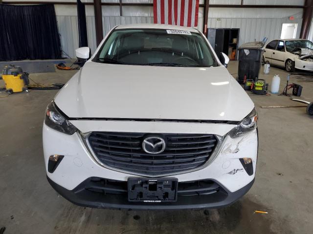 Photo 5 from auction – 2016 MAZDA CX-3 SPORT with VIN JM1DKBB73G0105403