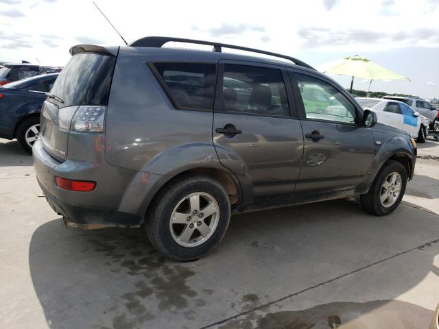 Photo 3 from auction – 2007 MITSUBISHI OUTLANDER with VIN JA4MS31X57U012098